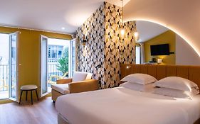 Hotel Arc Elysees Paris 3*